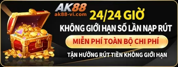 Về Chúng Tôi AK88 – Nền Tảng Giải Trí Trực Tuyến Hiện Đại