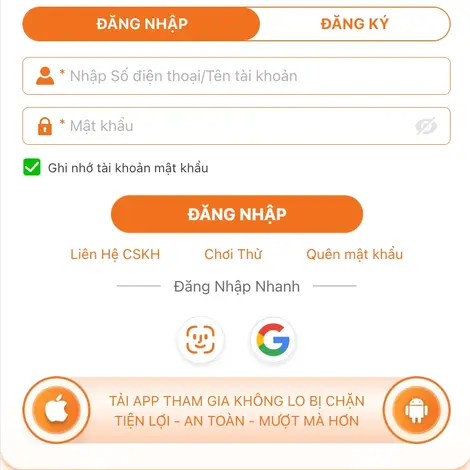 Đăng Ký AK88 Nhanh Chóng Và Dễ Dàng