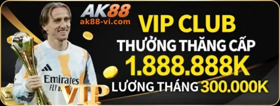 Ưu Đãi Hấp Dẫn Tại AK88