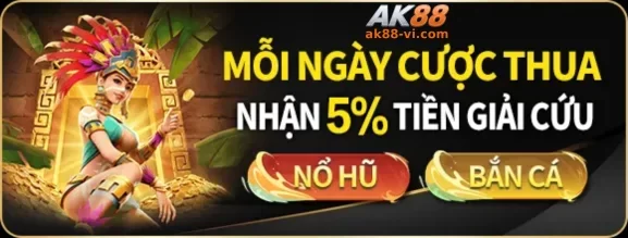 Ưu Đãi Hấp Dẫn Tại AK88